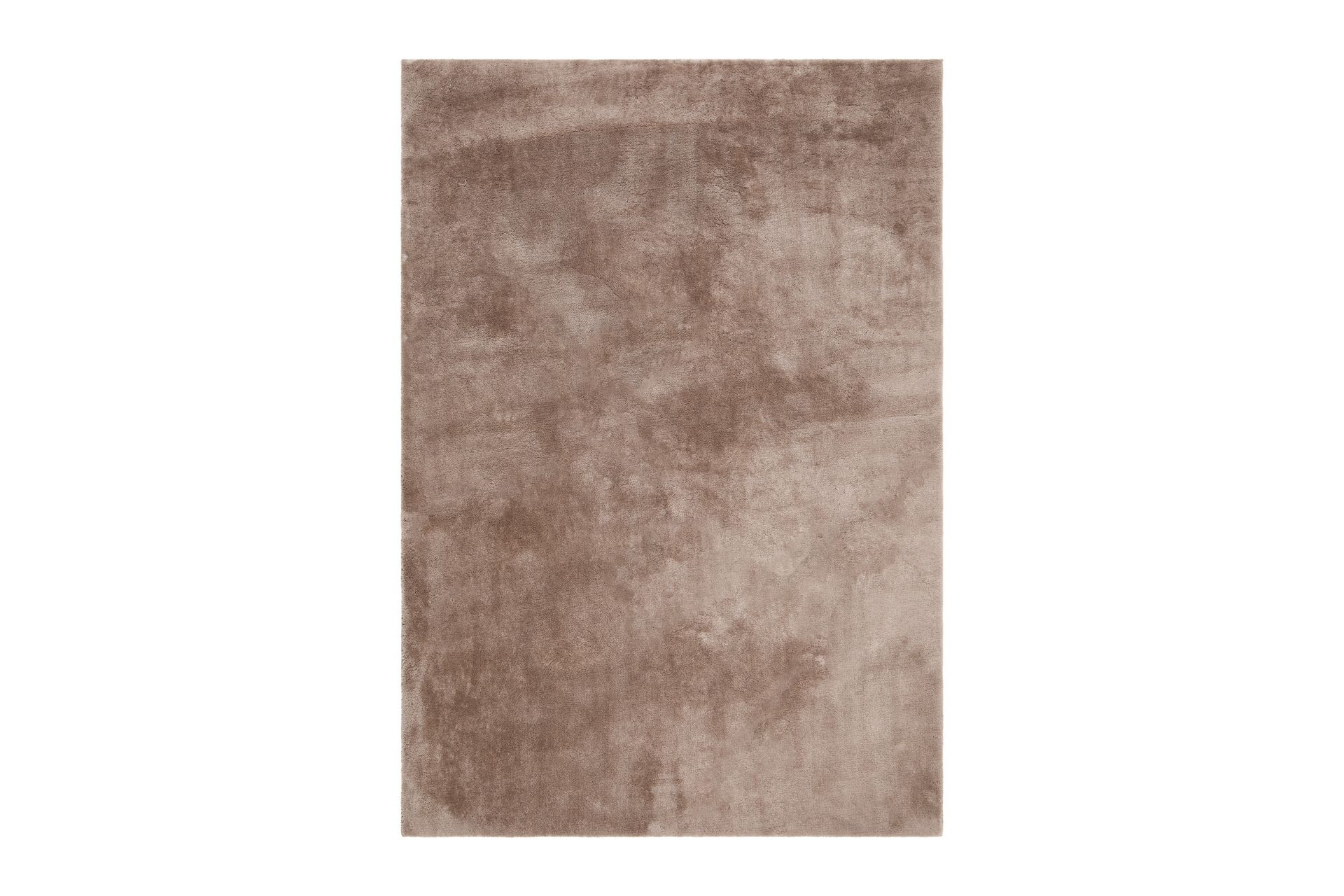 Serul Ryijymatto 133x190 cm Suorakulmainen - Pellava - Kodintekstiilit & matot - Matto - Moderni matto - Nukkamatto