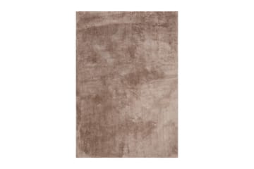 Serul Ryijymatto 133x190 cm Suorakulmainen - Pellava - Kodintekstiilit & matot - Matto - Moderni matto - Nukkamatto