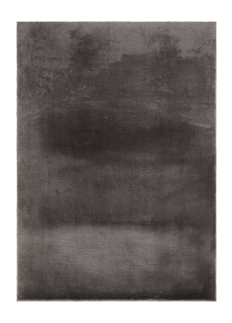 Serul Ryijymatto 160x230 cm Suorakulmainen - Harmaa - Kodintekstiilit & matot - Matto - Moderni matto - Nukkamatto