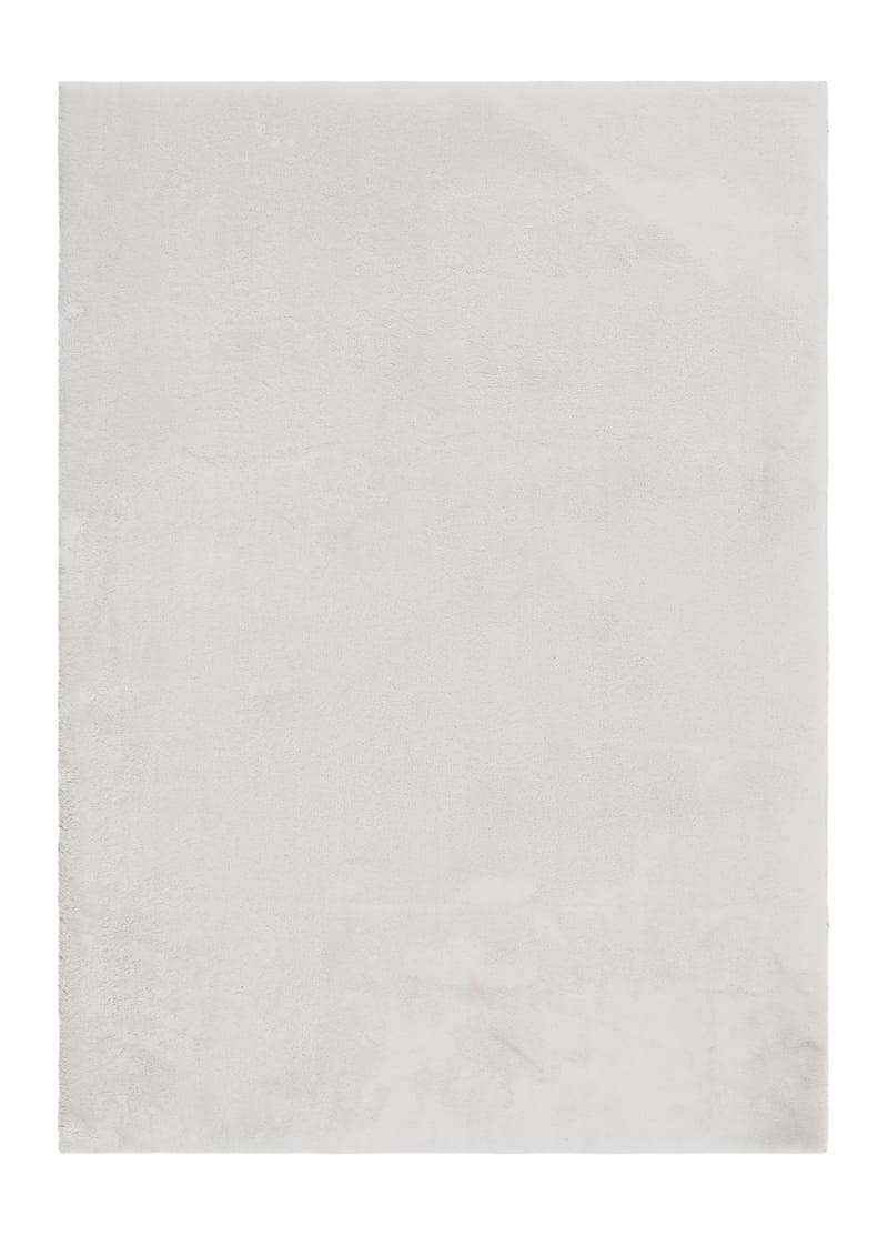 Serul Ryijymatto 160x230 cm Suorakulmainen - Valkoinen - Kodintekstiilit & matot - Matto - Moderni matto - Nukkamatto