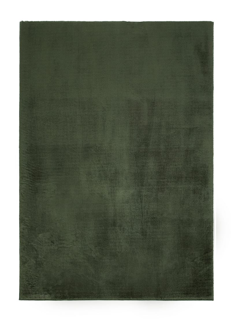 Serul Ryijymatto 160x230 cm Suorakulmainen, Vihreä