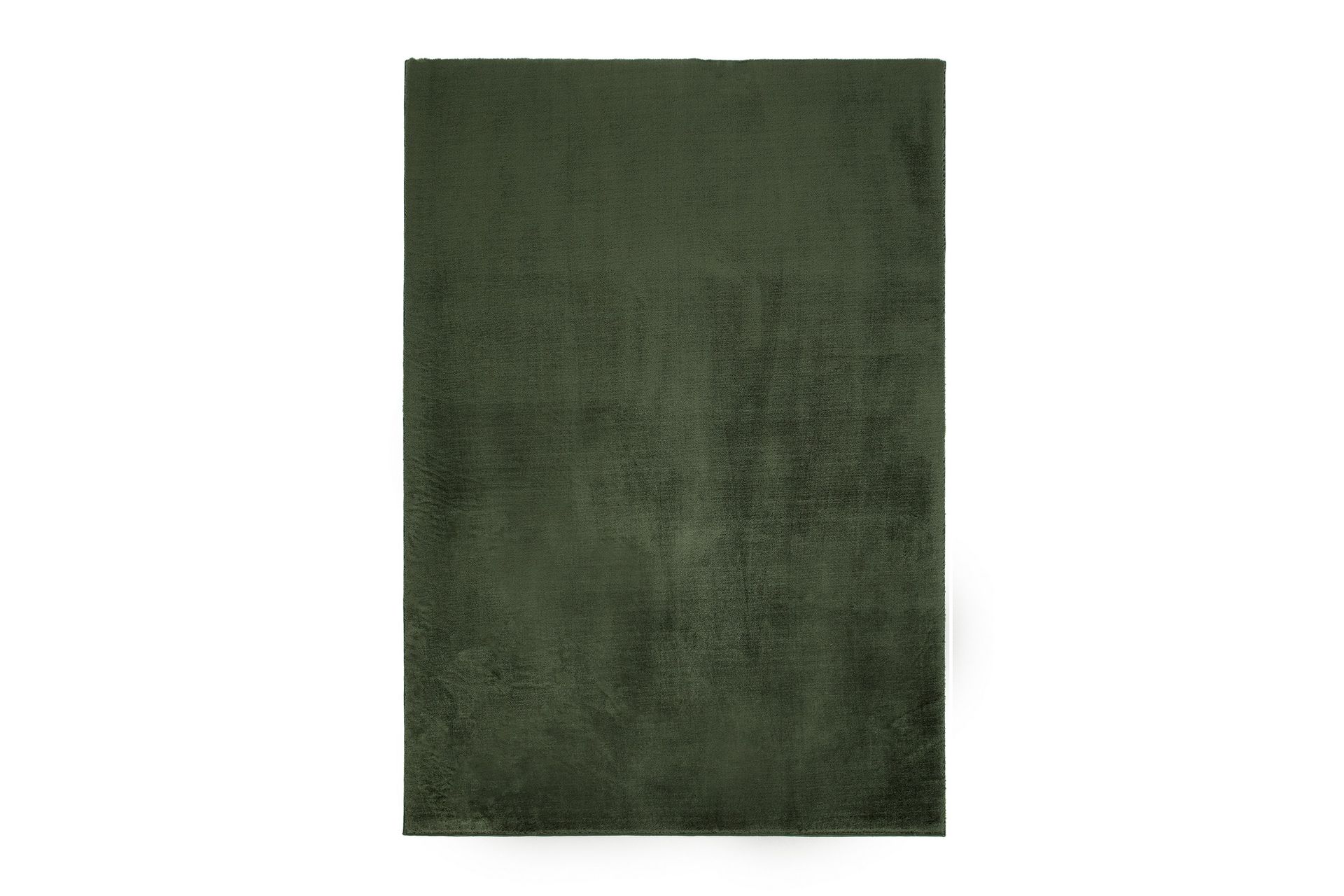 Serul Ryijymatto 200x290 cm Suorakulmainen - Vihreä - Kodintekstiilit & matot - Matto - Moderni matto - Nukkamatto