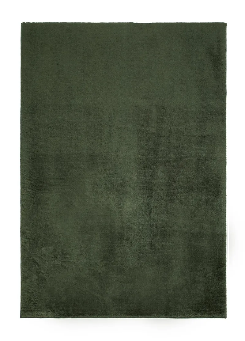 Serul Ryijymatto 200x290 cm Suorakulmainen, Vihreä