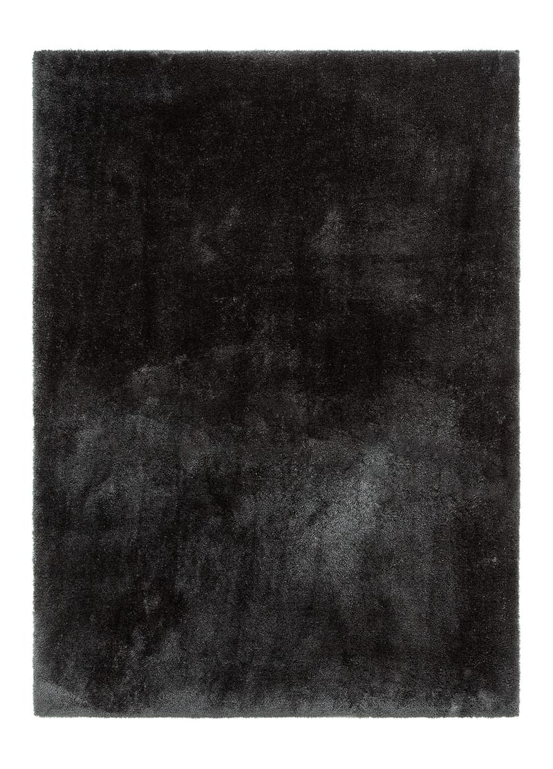 Serul Ryijymatto 240x340 cm Suorakulmainen, Musta