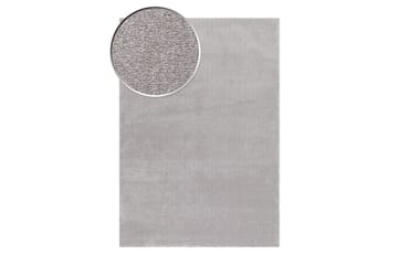 Nukkamatto Sheraton 160x230 cm Hopea - Hopea - Kodintekstiilit & matot - Matto - Moderni matto - Nukkamatto