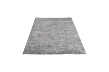 Nukkamatto Siggi 180x120 cm - Harmaa - Kodintekstiilit & matot - Matto - Moderni matto - Nukkamatto