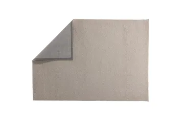 Teddy Ryijymatto 290x200 cm - Beige - Kodintekstiilit & matot - Matto - Moderni matto - Nukkamatto