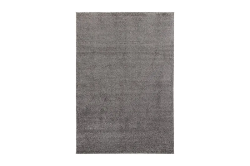 Pehmolevy Verlice 230x160 cm - Harmaa - Kodintekstiilit & matot - Matto - Moderni matto - Nukkamatto