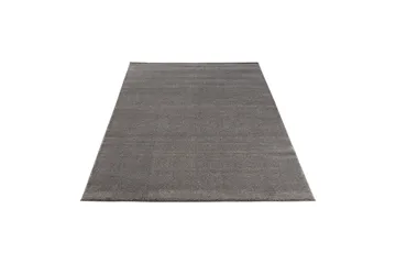 Pehmolevy Verlice 230x160 cm - Harmaa - Kodintekstiilit & matot - Matto - Moderni matto - Nukkamatto