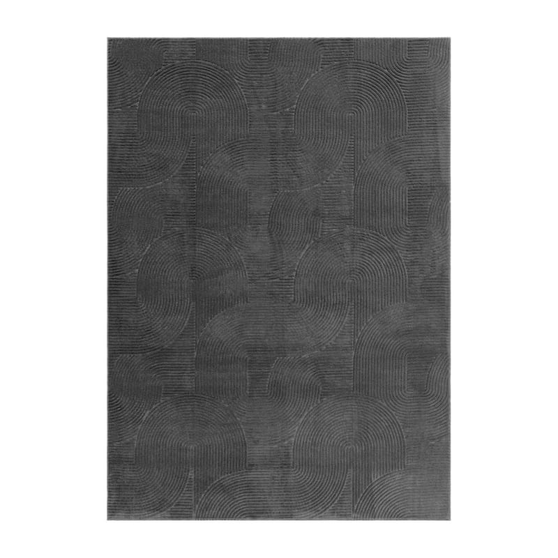 Peseytyvä matto Castello Art, Grafiitti