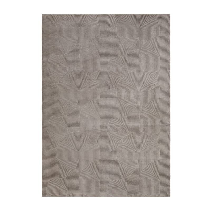 Peseytyvä matto Castello Art - Lina - Kodintekstiilit & matot - Matto - Moderni matto - Räsymatto