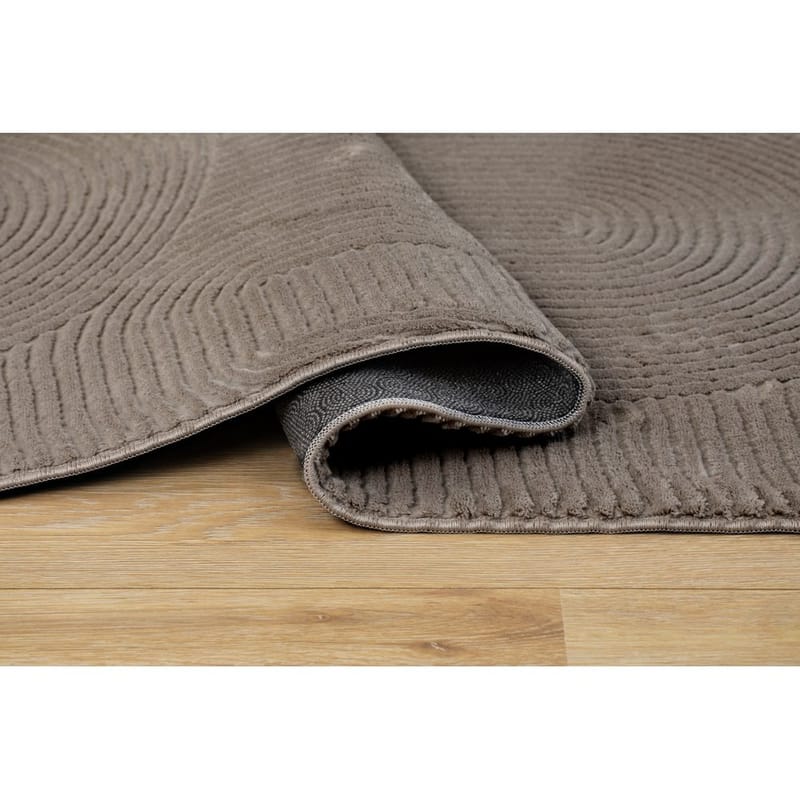 Peseytyvä matto Castello Art - Lina - Kodintekstiilit & matot - Matto - Moderni matto - Räsymatto