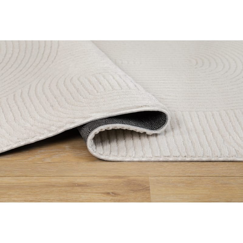 Peseytyvä matto Castello Art - Luonto - Kodintekstiilit & matot - Matto - Moderni matto - Räsymatto