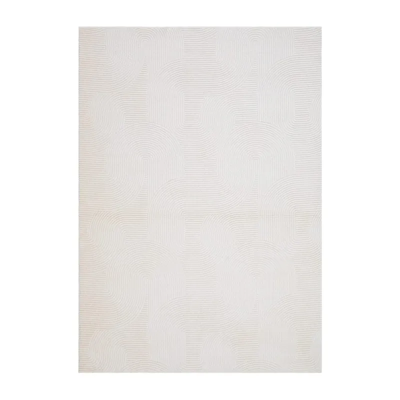 Peseytyvä matto Castello Art - Luonto - Kodintekstiilit & matot - Matto - Moderni matto - Räsymatto