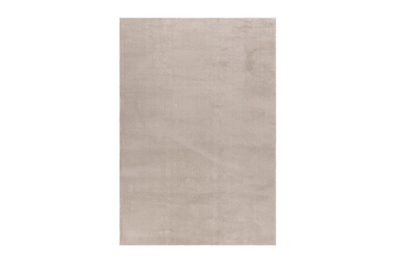 Pestävä matto Pehmeä, 160x230 cm, Melerattu pellava