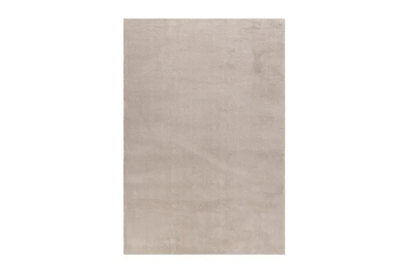 Pestävä matto Pehmeä, 160x230 cm, Melerattu pellava