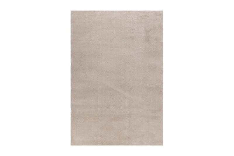 Pestävä matto Pehmeä - 60x110 cm, Melerattu pellava - Kodintekstiilit & matot - Matto - Moderni matto - Käytävämatto