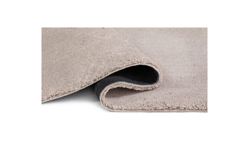 Pestävä matto Pehmeä - 60x110 cm, Melerattu pellava - Kodintekstiilit & matot - Matto - Moderni matto - Käytävämatto