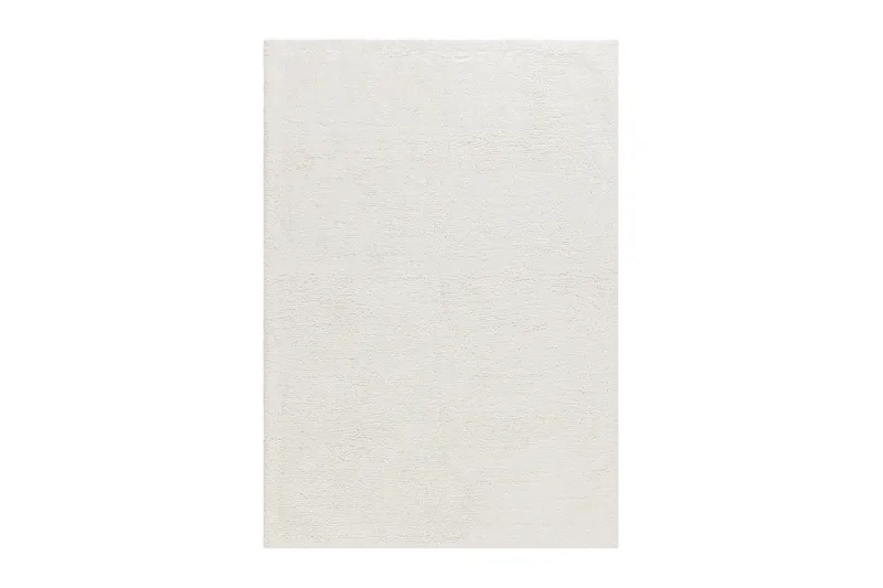 Pure Villamatto 200x300 cm Suorakaide, Kreemi