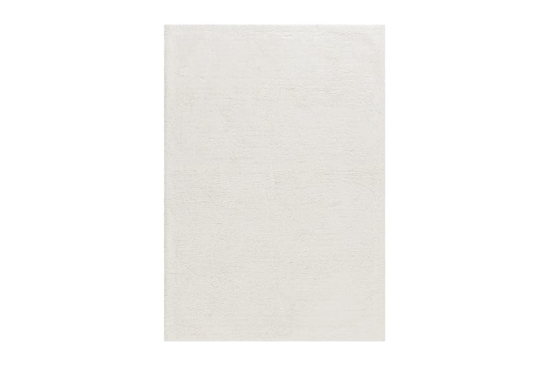 Pure Villamatto 200x300 cm Suorakaide - Kreemi - Kodintekstiilit & matot - Matto - Moderni matto - Villamatto