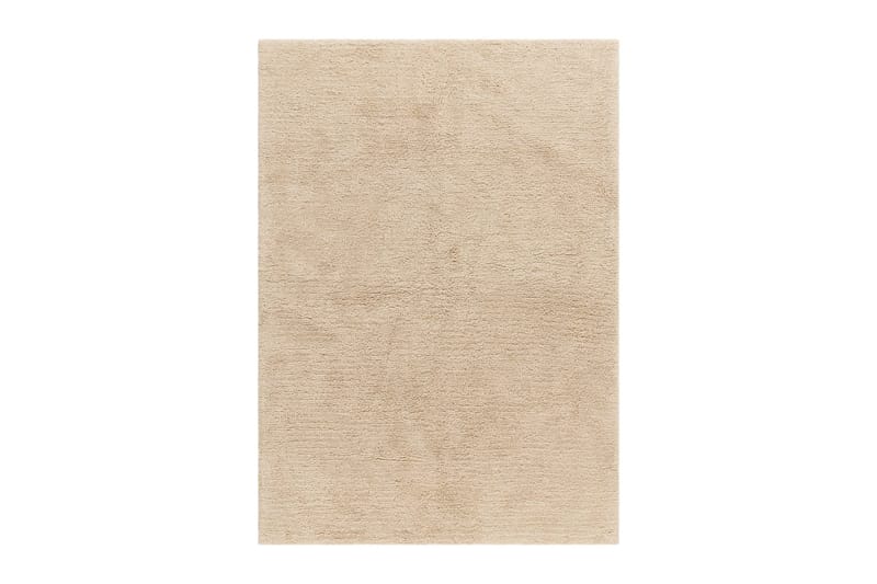 Pure Villamatto 240x340 cm Suorakaide - Beige - Kodintekstiilit & matot - Matto - Moderni matto - Villamatto