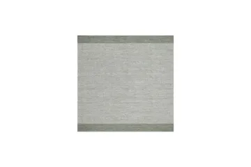 Puuvillamatto Alva 240x240 Neliö