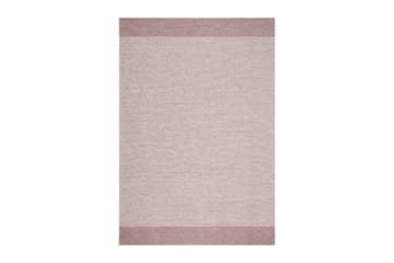 Puuvillamatto Alva 240x340 Suorakaiteen muotoinen