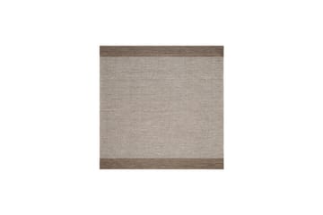 Puuvillamatto Alva 300x300 Neliö