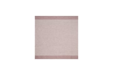 Puuvillamatto Alva 300x300 Neliö