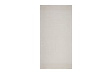 Puuvillamatto Alva 75x150 Soikea