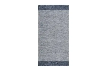 Puuvillamatto Alva 75x220 Soikea