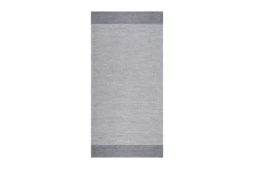 Puuvillamatto Alva 75x280 Soikea