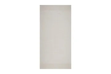 Puuvillamatto Alva 75x280 Soikea