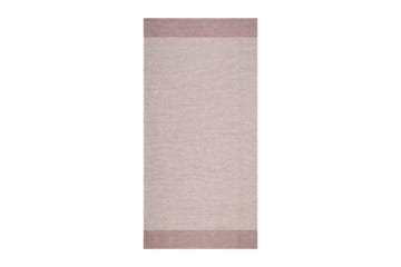 Puuvillamatto Alva 75x280 Soikea