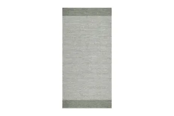 Puuvillamatto Alva 75x280 Soikea