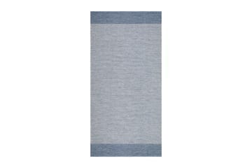 Puuvillamatto Alva 75x340 Soikea