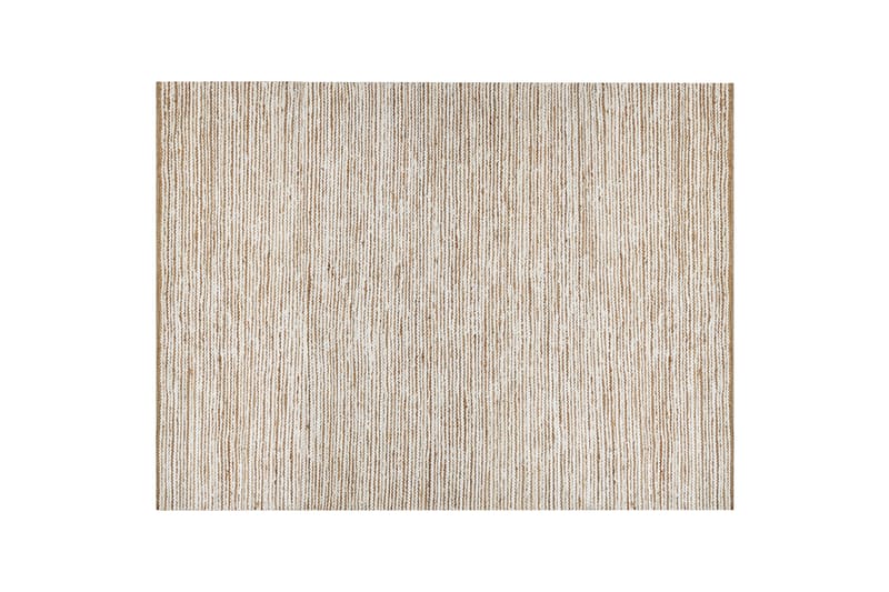 Puuvillamatto Barkhan 300x400 cm - Beige - Puuvillamatto