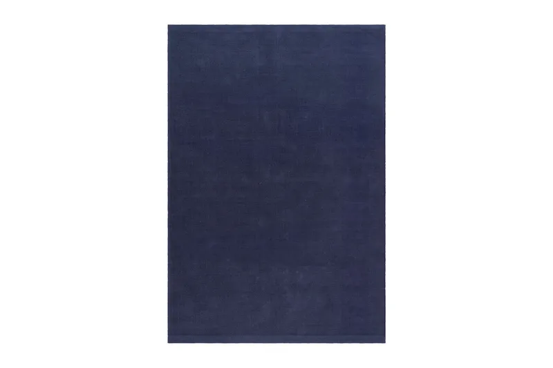 Puuvillamatto Fujiko 240x340 cm, Sininen