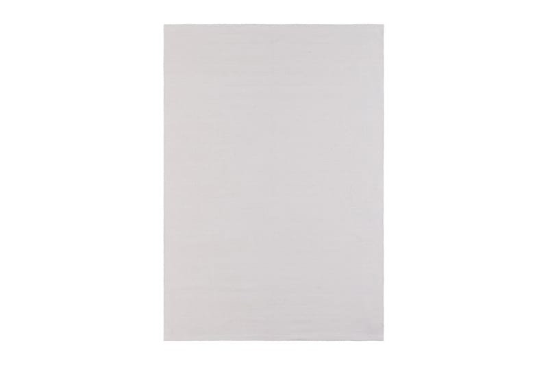 Puuvillamatto Fujiko 300x400 cm, Valkoinen