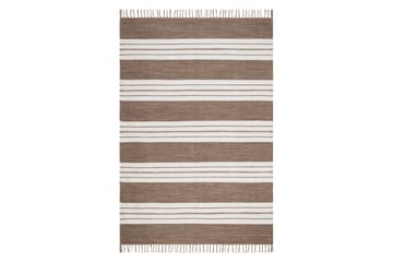 Puuvillamatto Guddi 160x230 Suorakaiteen muotoinen