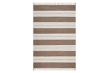 Puuvillamatto Guddi 200x300 Suorakaiteen muotoinen