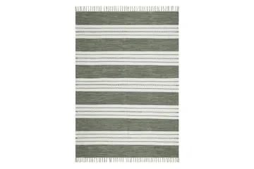 Puuvillamatto Guddi 200x300 Suorakaiteen muotoinen