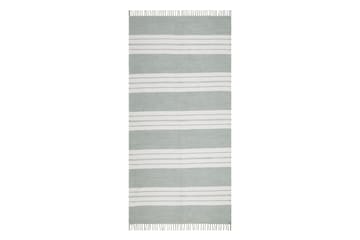 Puuvillamatto Guddi 75x150 Soikea