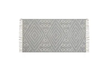 Puuvillamatto Khenifra 80x150 cm