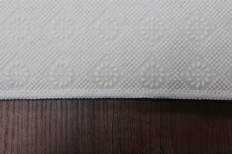 Matto Homefesto 180x280 cm - Monivärinen - Kodintekstiilit & matot - Matto - Moderni matto - Puuvillamatto