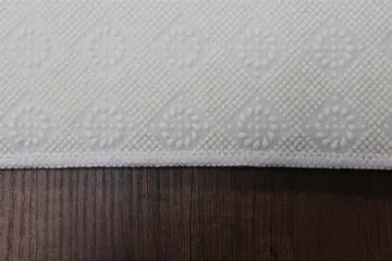 Matto Homefesto 180x280 cm - Monivärinen - Kodintekstiilit & matot - Matto - Moderni matto - Puuvillamatto