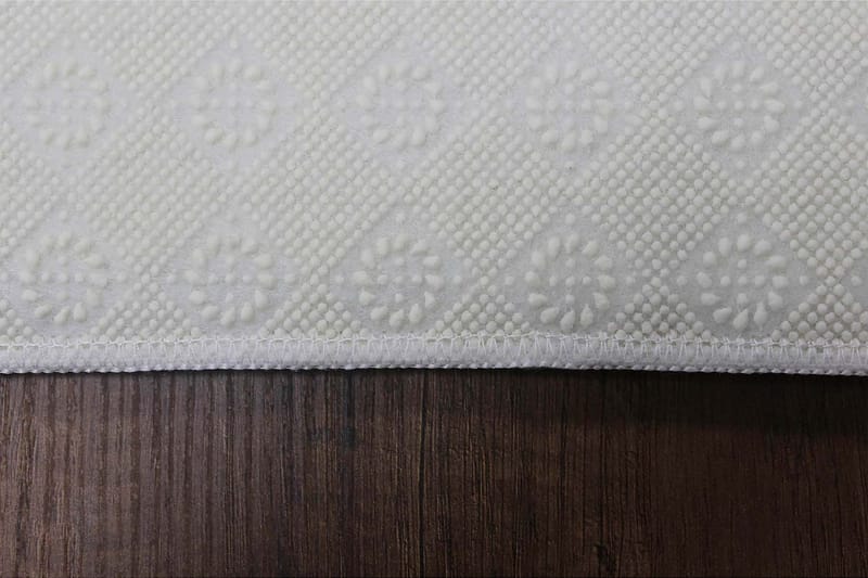 Matto Homefesto 180x280 cm - Monivärinen - Kodintekstiilit & matot - Matto - Moderni matto - Puuvillamatto