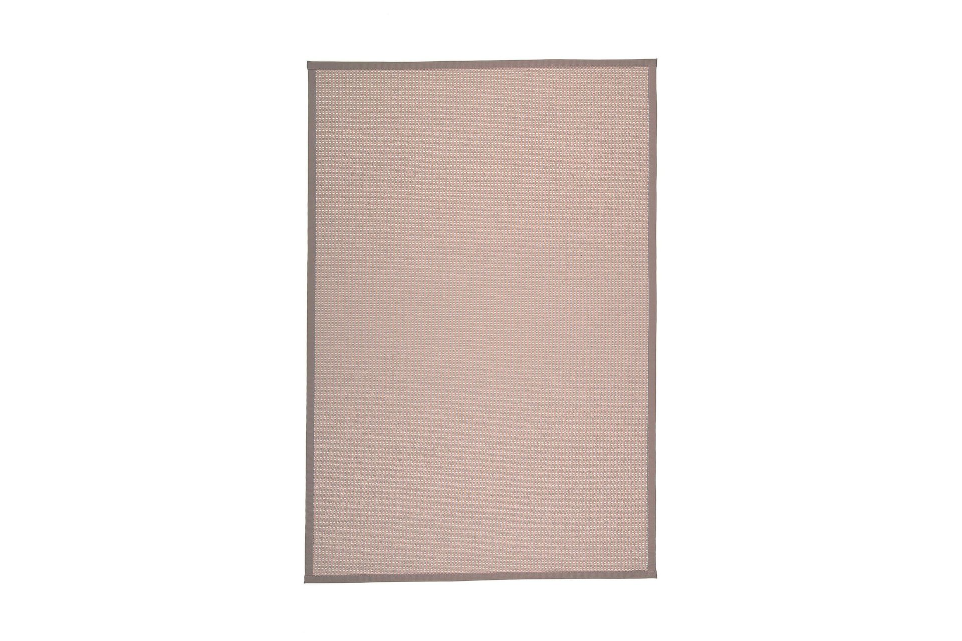Matto Lyyra2 160x230 cm Beige - VM Carpet
