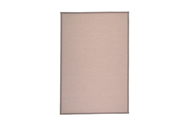 Matto Lyyra2 80x150 cm Beige, VM Carpet