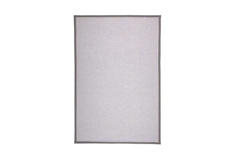 Matto Lyyra2 80x250 cm Vaaleanharmaa, VM Carpet